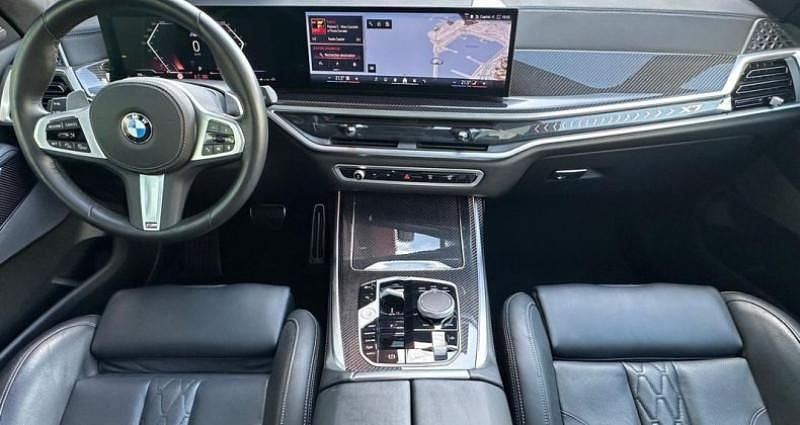 Occasion BMW X7 M Sport 352 ch (258 kW) 2024 SUV