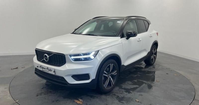 Occasion 2021 Volvo XC40 R-Design SUV | 33 900 € - Image 1/1