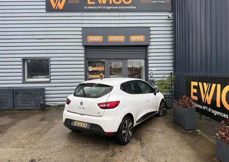 Occasion Renault Clio IV 91 ch (66 kW) 2016 Berline