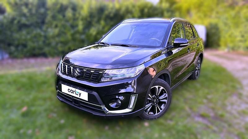 Noir Utilisé 2024 Suzuki Vitara Style | 20 990 € (Prix cher) - Image 1/4
