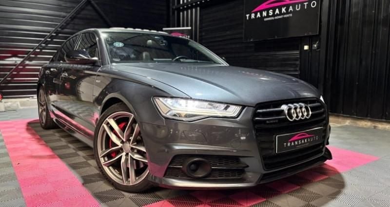 Occasion Audi A6 Competition 326 ch (239 kW) 2015 Berline