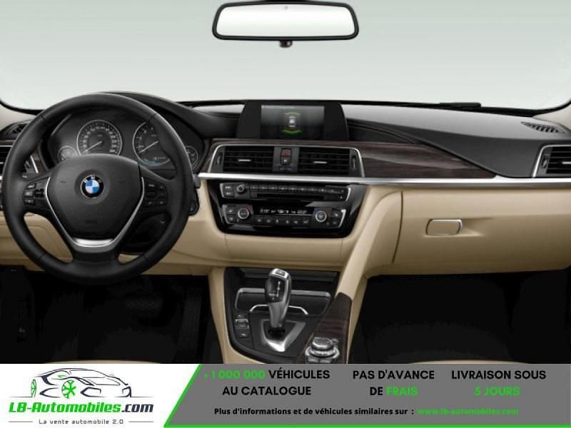 Occasion BMW 420 184 ch (135 kW) 2020 Coupé