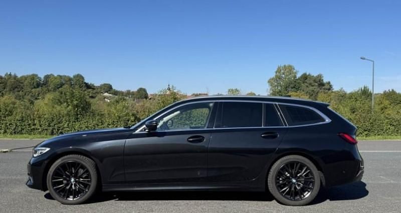 Occasion BMW 320 Luxury Line 190 ch (139 kW) 2020 Break