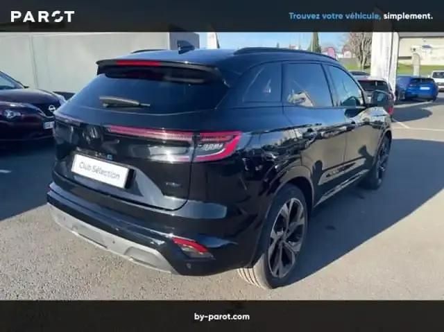 Occasion Renault Austral Esprit Alpine 2025 Noir SUV