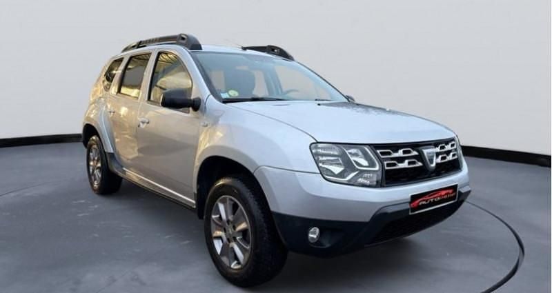 Occasion Dacia Duster Lauréate 110 ch (80 kW) 2016 SUV