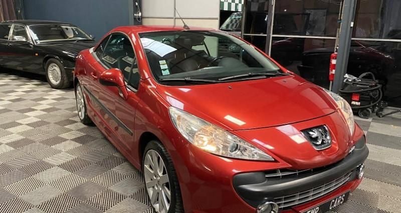 Occasion 2007 Peugeot 207 Sport Citadine | 5 990 € - Image 1/4