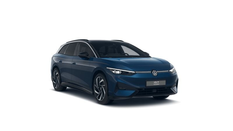 Nouvelle 2025 VW ID.7 Pro Break | 70 170 € - Image 1/4