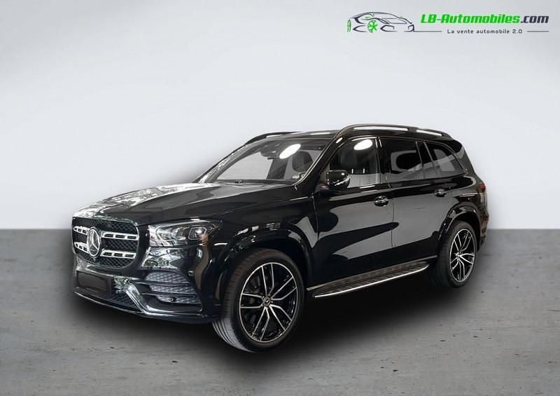 Utilisé 2022 Mercedes GLS580 SUV | 97 200 € - Image 1/4