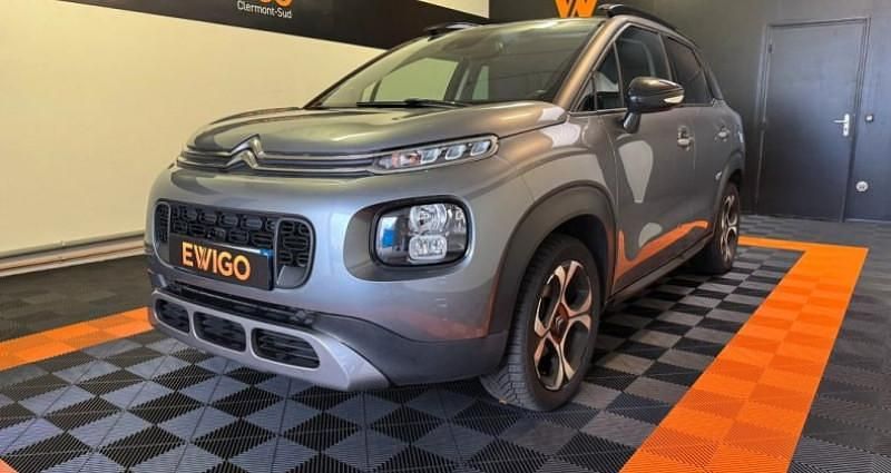 Utilisé 2018 Citroën C3 Aircross PureTech SUV | 7 980 € (Bon prix) - Image 1/4