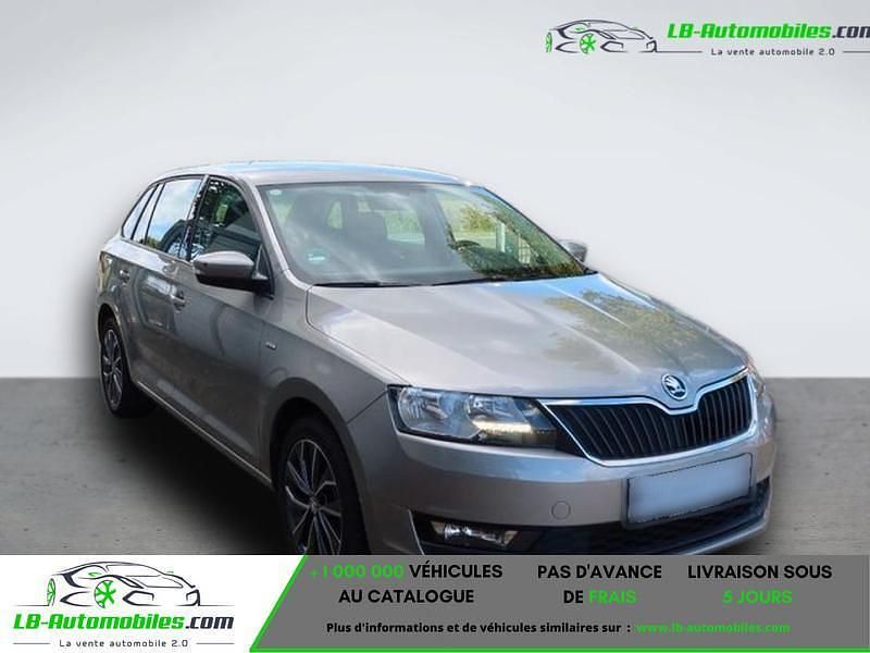 Occasion 2017 Skoda Rapid Break | 12 700 € - Image 1/4