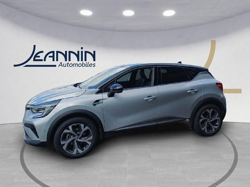 Occasion Renault Captur 95 ch (69 kW) 2022 SUV