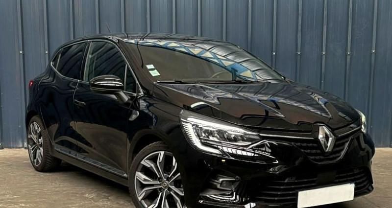 Utilisé 2020 Renault Clio V Bose Edition Citadine | 14 490 € (Prix juste) - Image 1/4