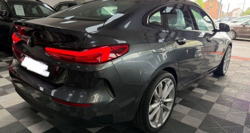 Occasion BMW 216 116 ch (85 kW) 2020 Coupé