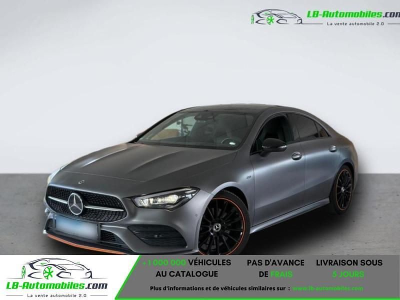 Occasion Mercedes CL220 190 ch (139 kW) 2020 Coupé