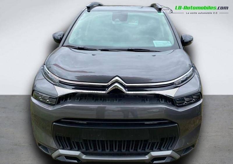 Utilisé 2024 Citroën C3 Aircross PureTech SUV | 20 700 € (Bon prix) - Image 1/4