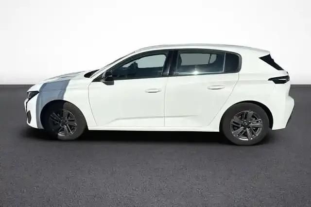 Occasion Peugeot 308 S 2022 Blanc Berline