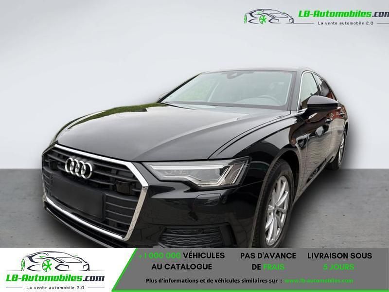 Utilisé 2019 Audi A6 Berline | 36 100 € (Super prix) - Image 1/4