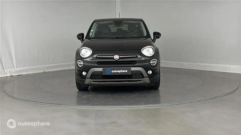 Occasion Fiat 500X Cross 122 ch (89 kW) 2019 SUV