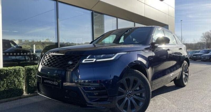 Utilisé 2023 Land Rover Range Rover Velar SE Dynamic SUV | 62 990 € (Super prix) - Image 1/4