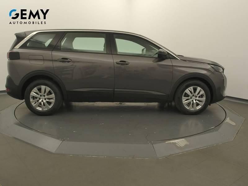 Occasion Peugeot 5008 Active 130 ch (95 kW) 2023 Monospace