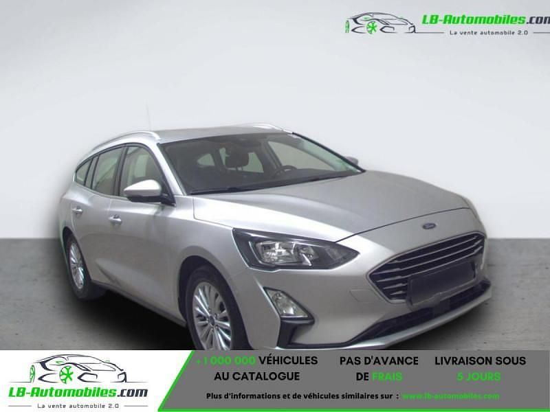 Occasion Ford Focus 125 ch (91 kW) 2021 Break