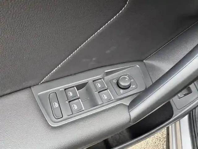 Occasion VW Tiguan Allspace R-line 150 ch (110 kW) 2024 Gris SUV