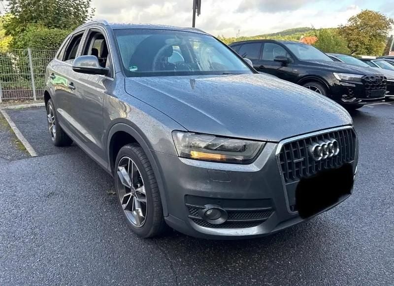Utilisé 2014 Audi Q3 Ambition SUV | 13 990 € (Super prix) - Image 1/4
