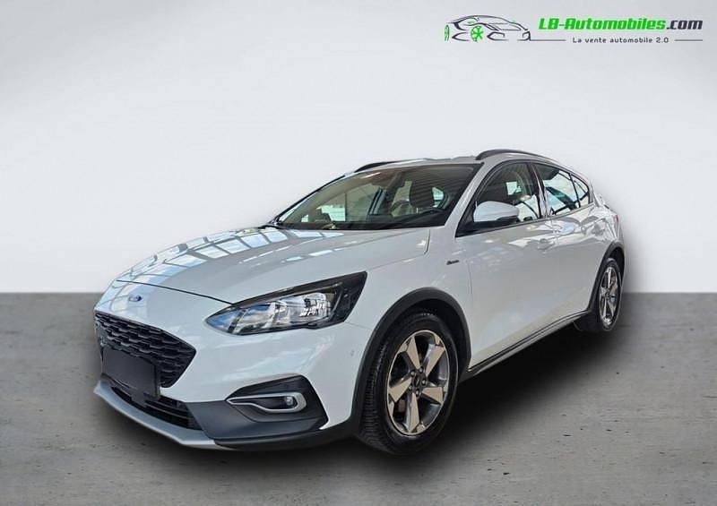Utilisé 2019 Ford Focus Berline | 21 900 € (Prix juste) - Image 1/4