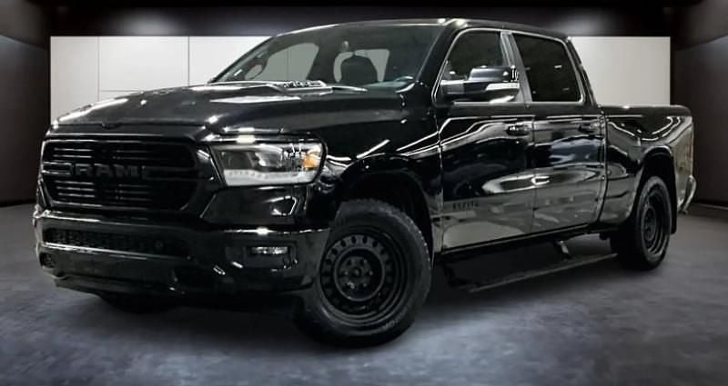 Occasion Dodge Ram 2020 Pick-up