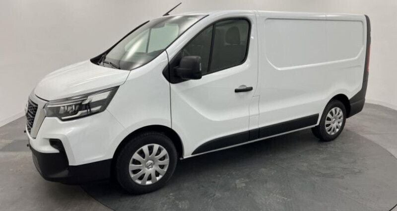 Nouvelle 2024 Nissan Primastar Acenta Monospace | 30 900 € (Prix juste) - Image 1/4