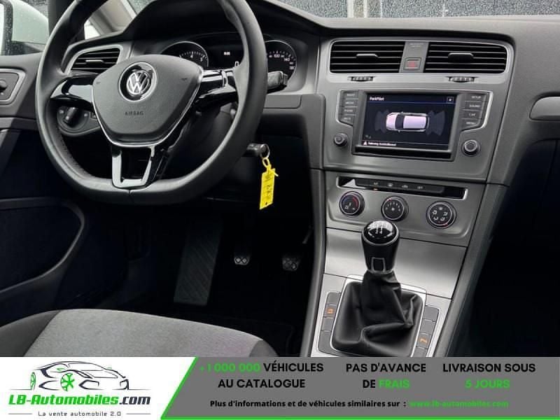 Occasion VW Golf VII 86 ch (63 kW) 2017 Berline