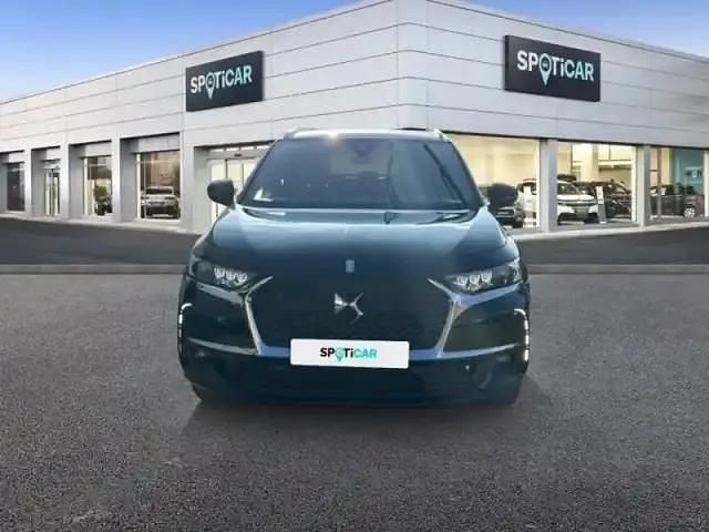 Occasion DS Automobiles DS7 Crossback Bastille Plus 181 ch (133 kW) 2022 Noir SUV