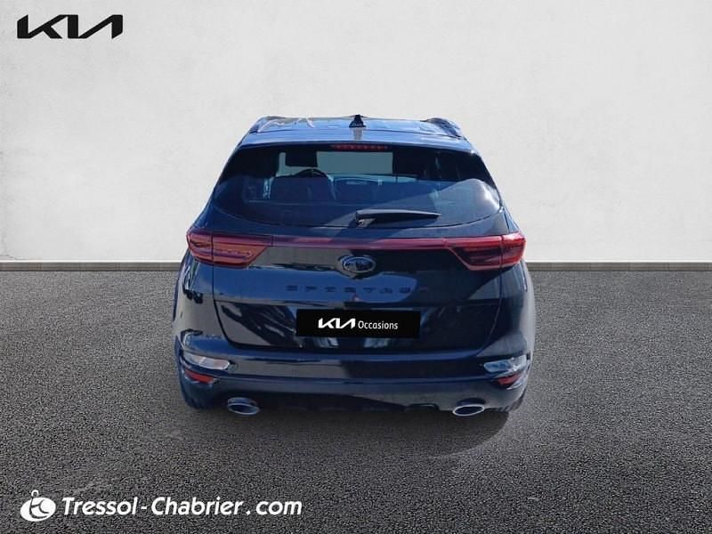Occasion Kia Sportage 2021 SUV