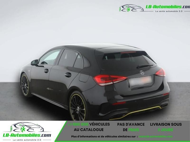 Occasion Mercedes A250 224 ch (164 kW) 2018 Berline