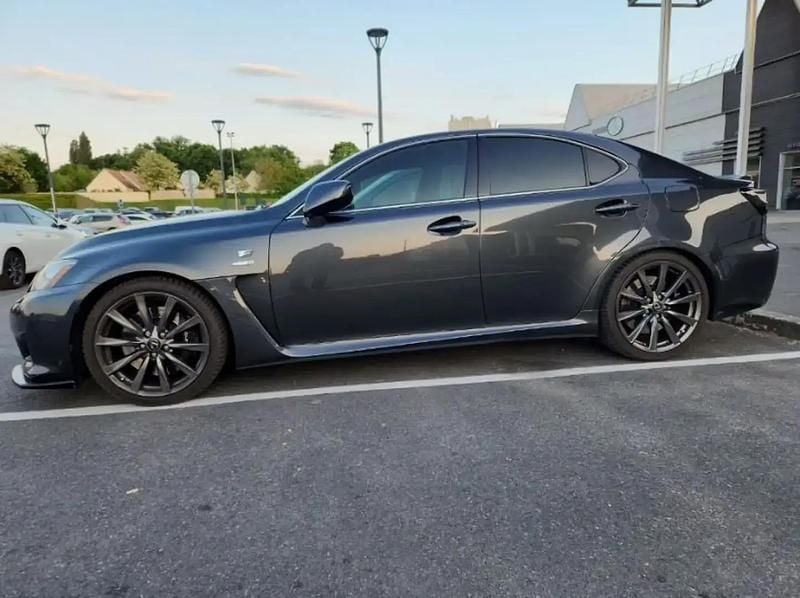 Utilisé 2018 Lexus IS-F Berline | 36 200 € - Image 1/4