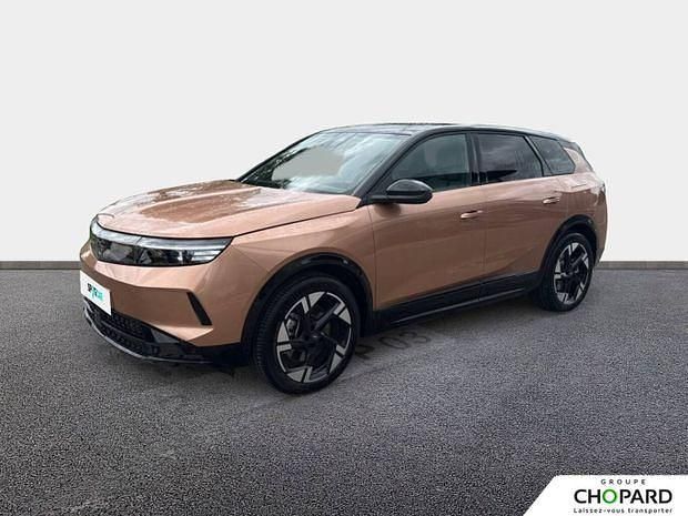 Utilisé 2025 Opel Grandland Electric SUV | 39 890 € - Image 1/4