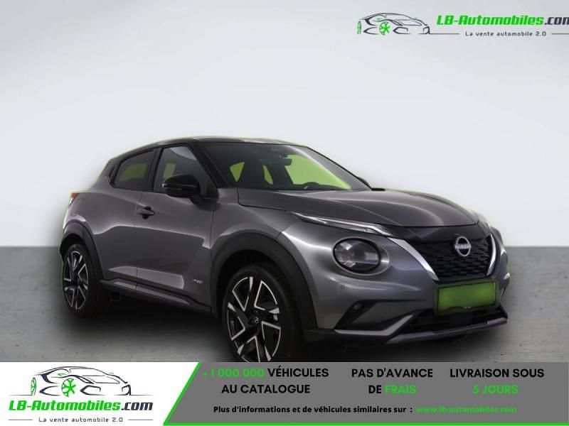 Occasion 2025 Nissan Juke SUV | 27 700 € (Prix assez cher) - Image 1/4