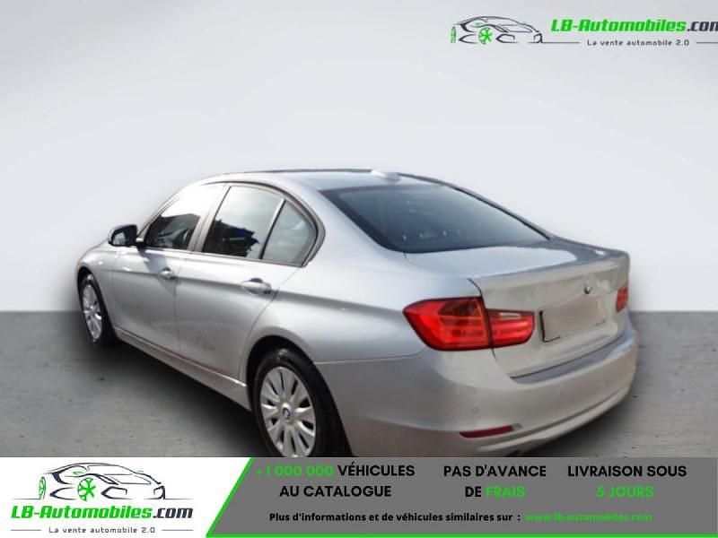 Occasion BMW 316 136 ch (100 kW) 2015 Berline