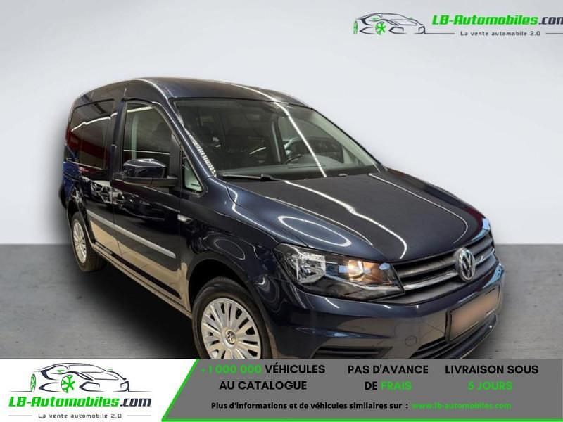 Occasion VW Caddy 84 ch (61 kW) 2016 Monospace