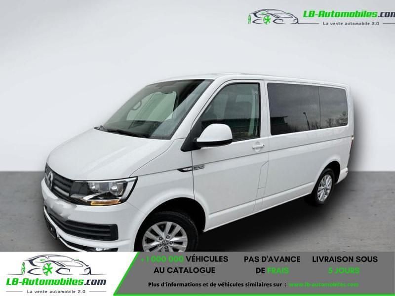 Occasion 2019 VW Multivan Van | 39 300 € (Super prix) - Image 1/4