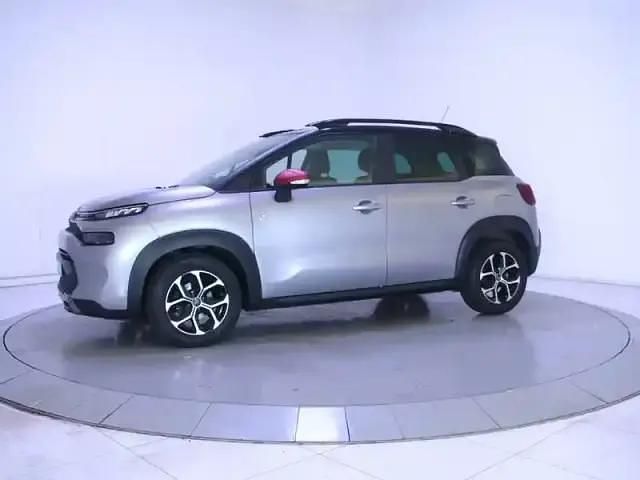 Occasion Citroën C3 Aircross 2021 Gris SUV