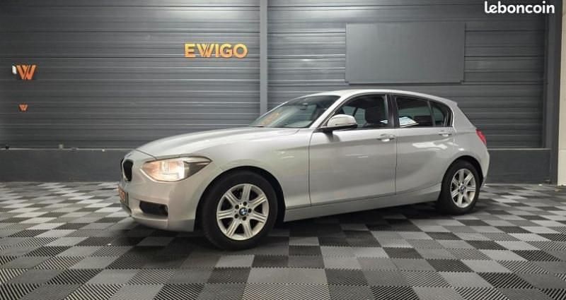 Utilisé 2011 BMW 118 Comfort Edition Citadine | 11 990 € (Prix juste) - Image 1/4