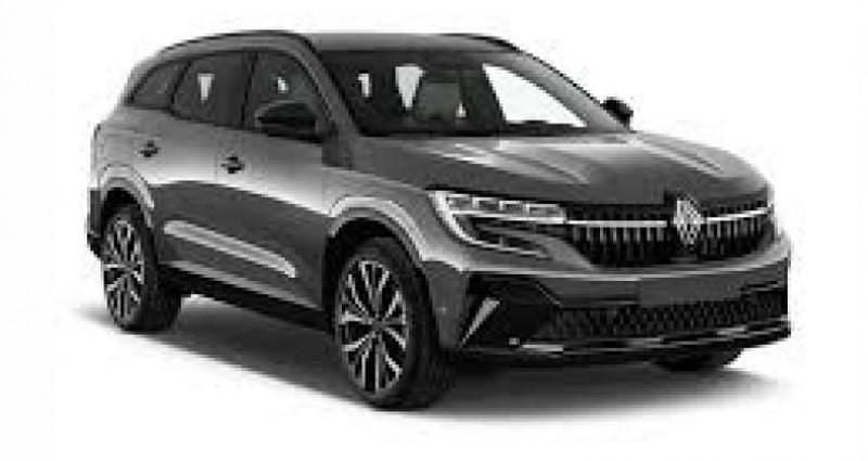 Utilisé 2024 Renault Espace Monospace | 31 900 € - Image 1/3