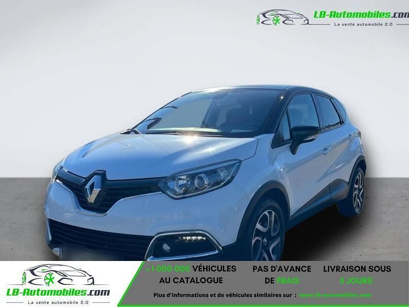 Utilisé 2016 Renault Captur SUV | 15 300 € (Prix cher) - Image 1/4