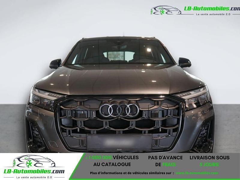 Utilisé 2024 Audi SQ7 Sport SUV | 112 500 € - Image 1/4