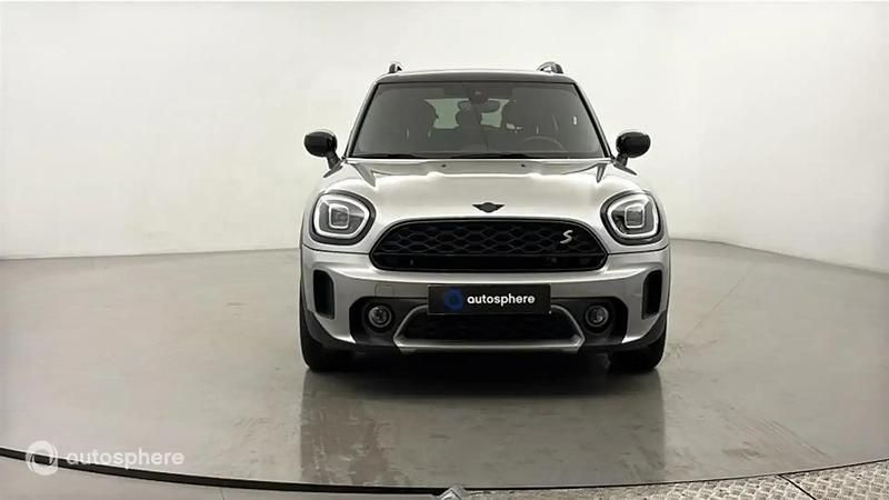 Occasion Mini Cooper Countryman Premium 126 ch (92 kW) 2023 SUV