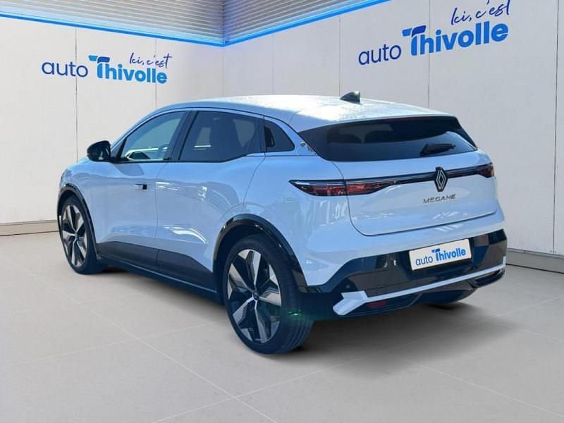 Occasion Renault Megane E-Tech Techno 95 kW (130 ch) 2022 Berline