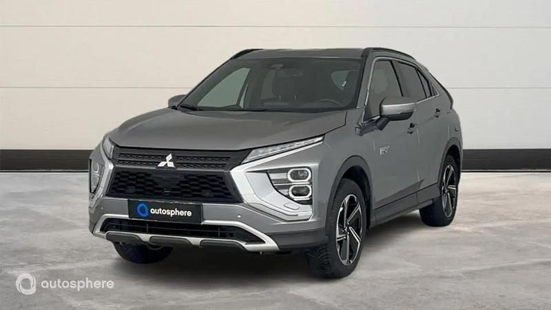 Occasion 2023 Mitsubishi Eclipse Cross SUV | 25 999 € (Prix juste) - Image 1/4