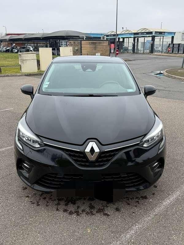 Occasion Renault Clio V 90 ch (66 kW) 2020 Berline