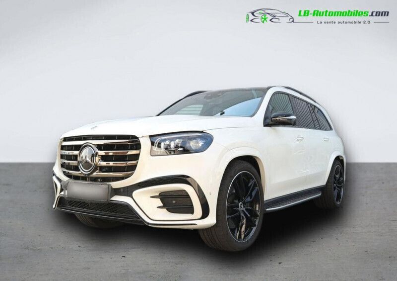 Utilisé 2024 Mercedes GLS580 SUV | 150 400 € - Image 1/4